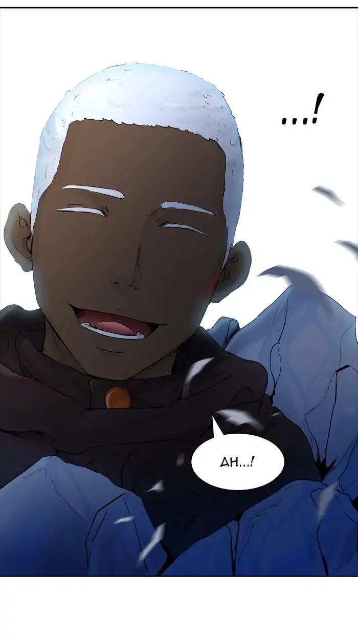 Tower of God Chapter 430 - Page 2