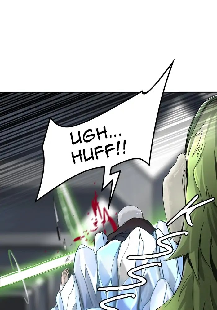 Tower of God Chapter 430 - Page 3