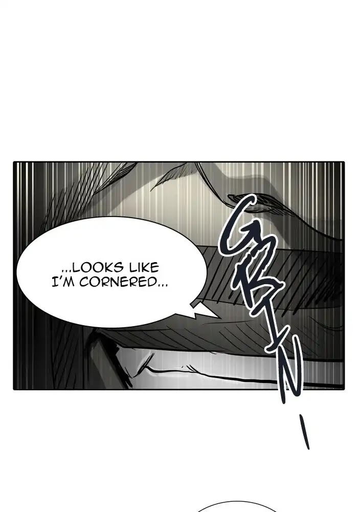 Tower of God Chapter 432 - Page 0