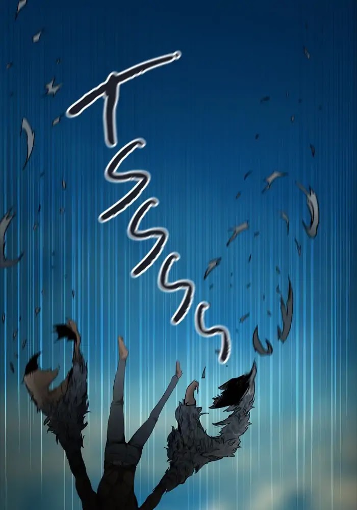 Tower of God Chapter 432 - Page 100