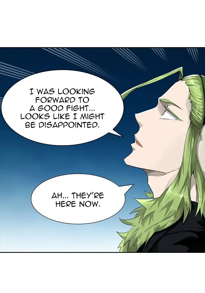 Tower of God Chapter 432 - Page 103