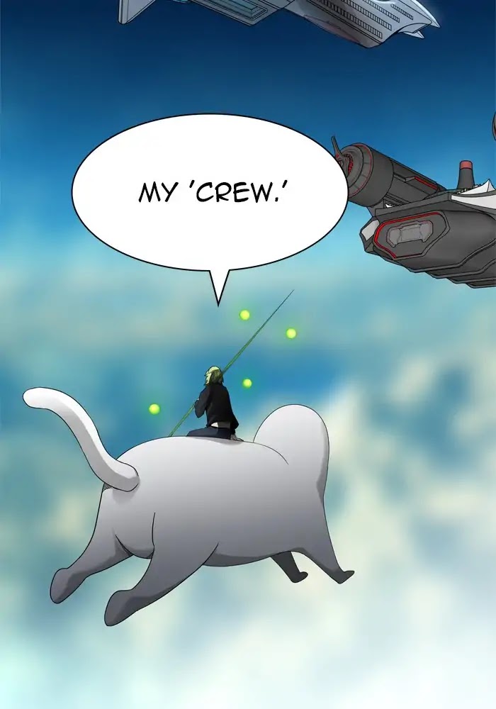 Tower of God Chapter 432 - Page 105