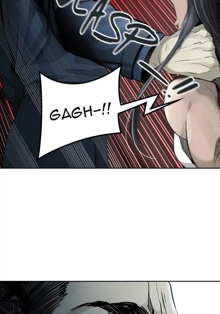 Tower of God Chapter 432 - Page 11