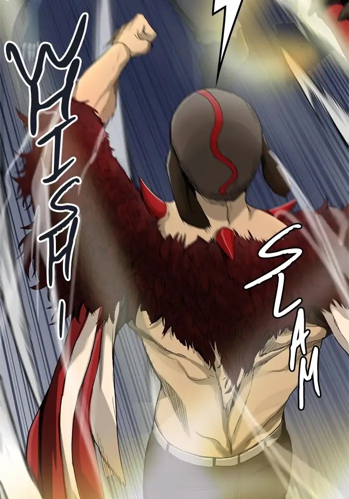 Tower of God Chapter 432 - Page 110