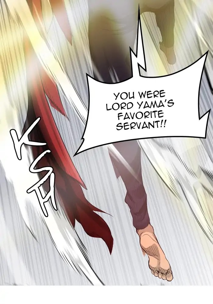 Tower of God Chapter 432 - Page 111