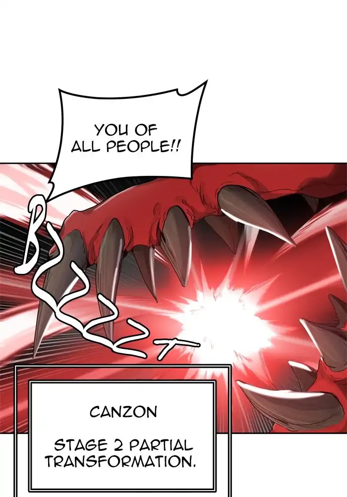 Tower of God Chapter 432 - Page 112