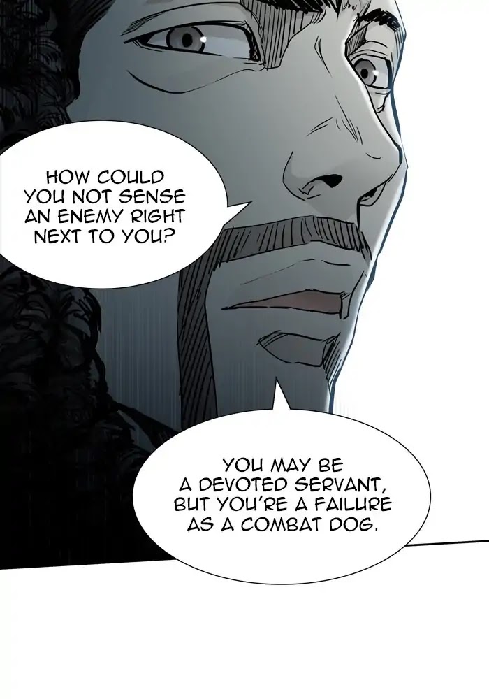 Tower of God Chapter 432 - Page 12