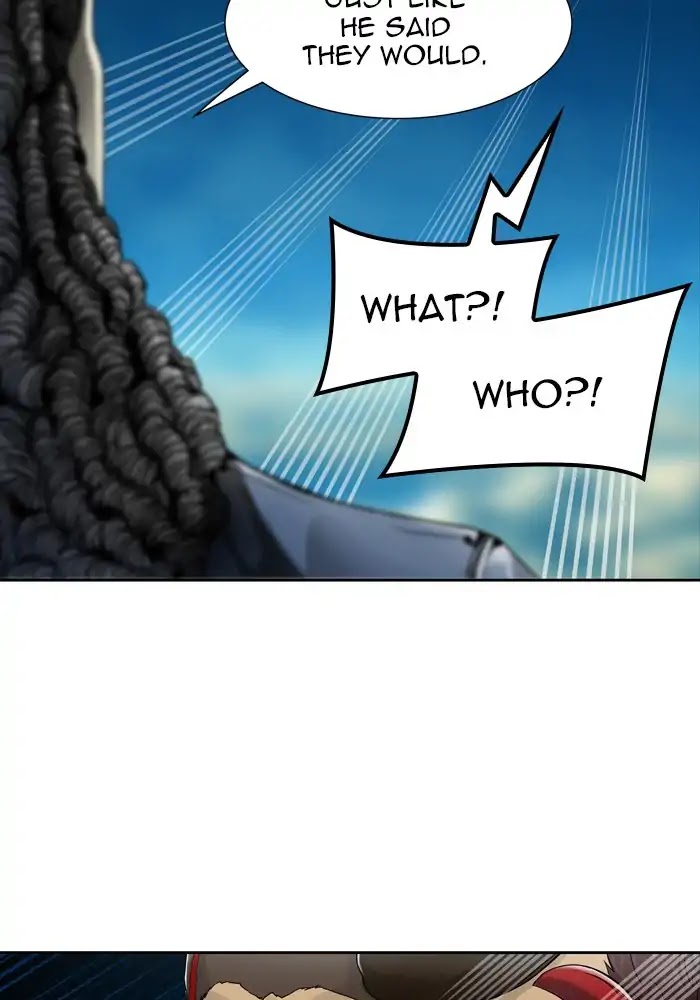 Tower of God Chapter 432 - Page 121