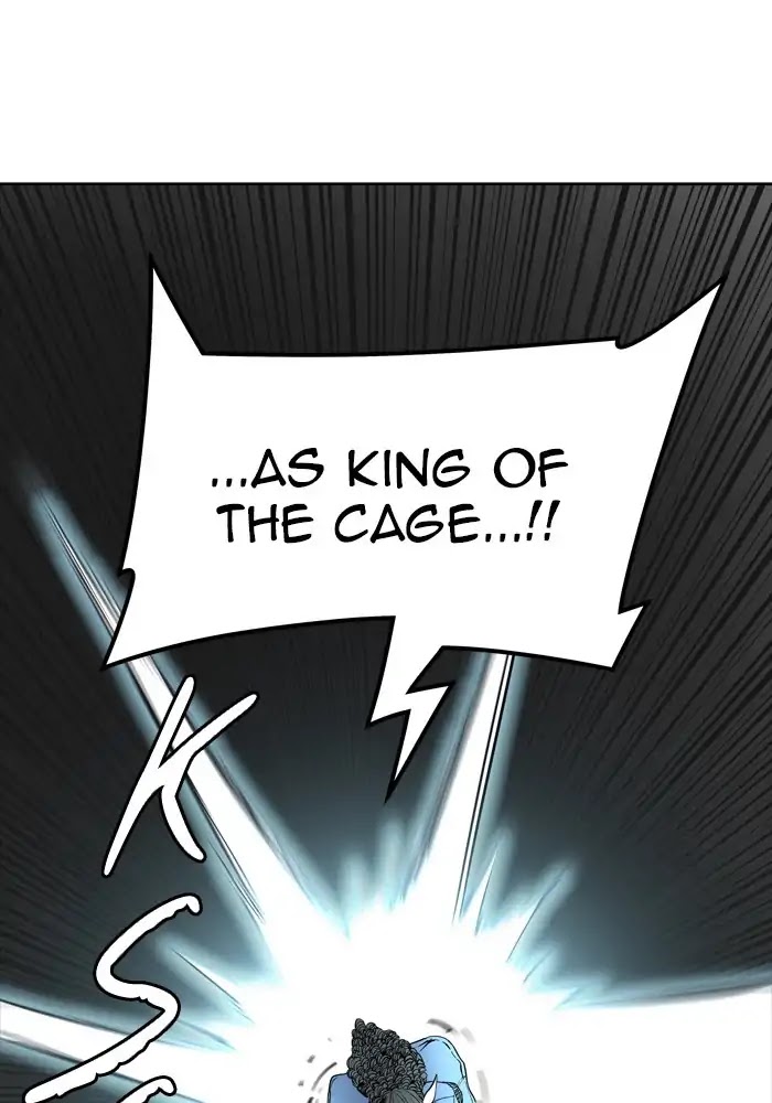 Tower of God Chapter 432 - Page 124
