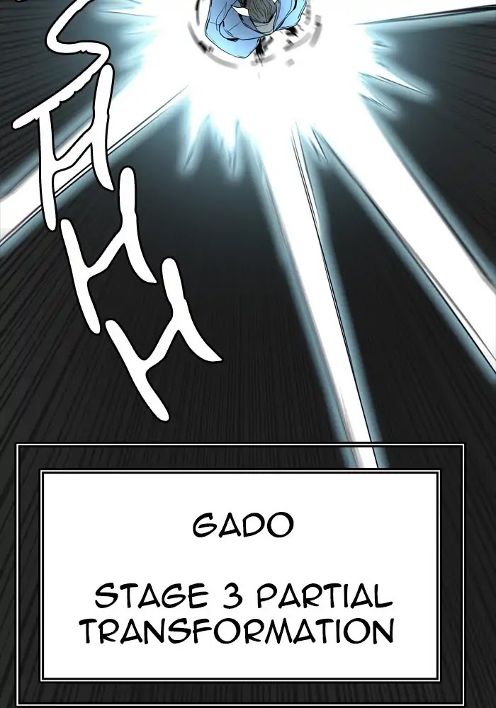Tower of God Chapter 432 - Page 125