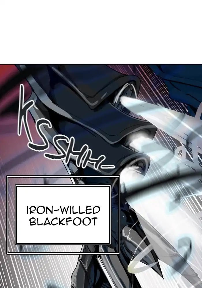Tower of God Chapter 432 - Page 127