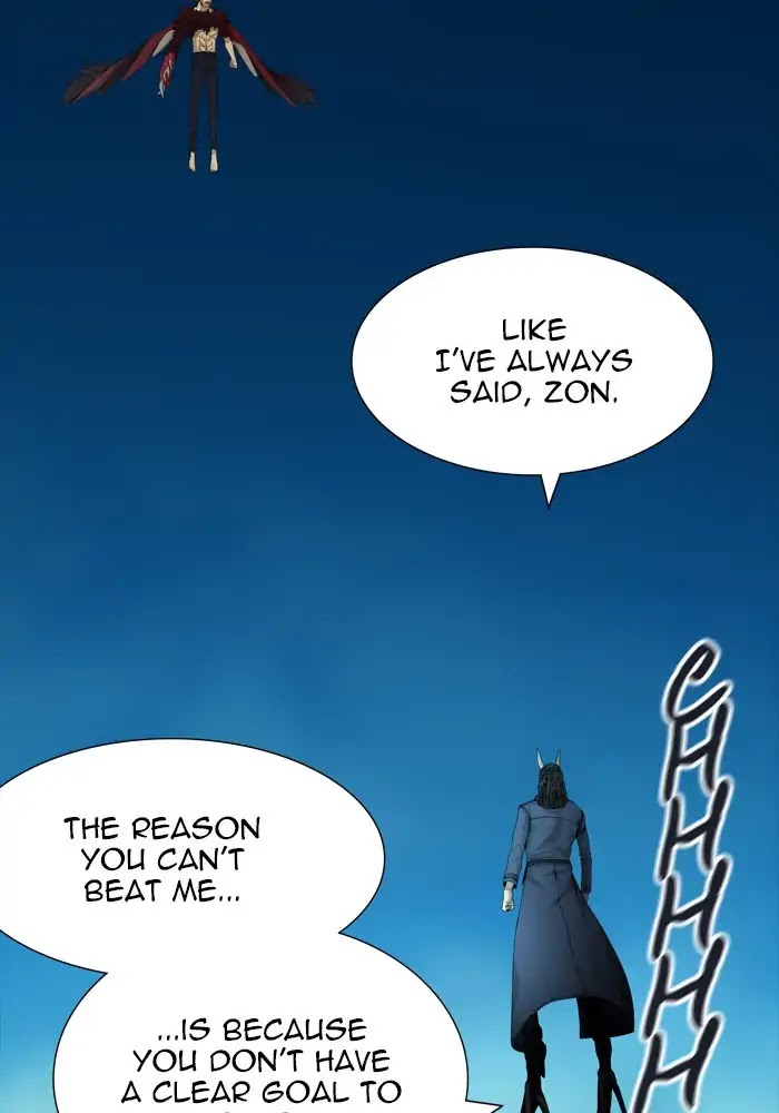 Tower of God Chapter 432 - Page 129