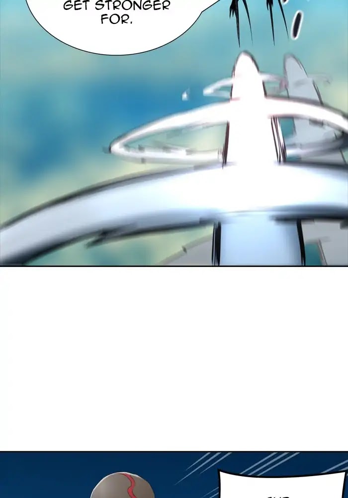 Tower of God Chapter 432 - Page 130