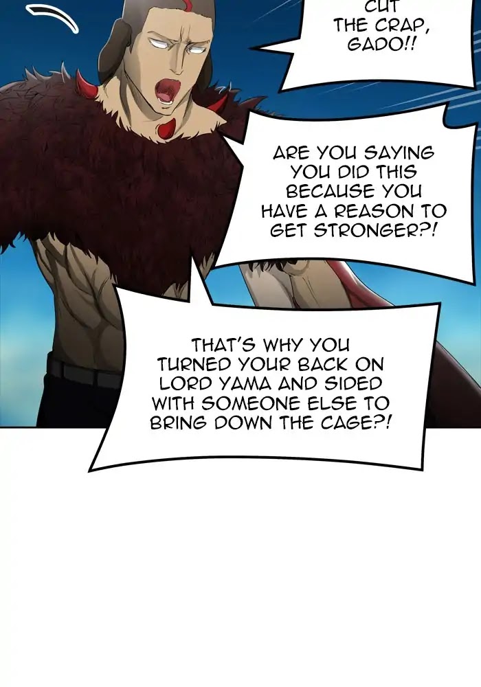 Tower of God Chapter 432 - Page 131