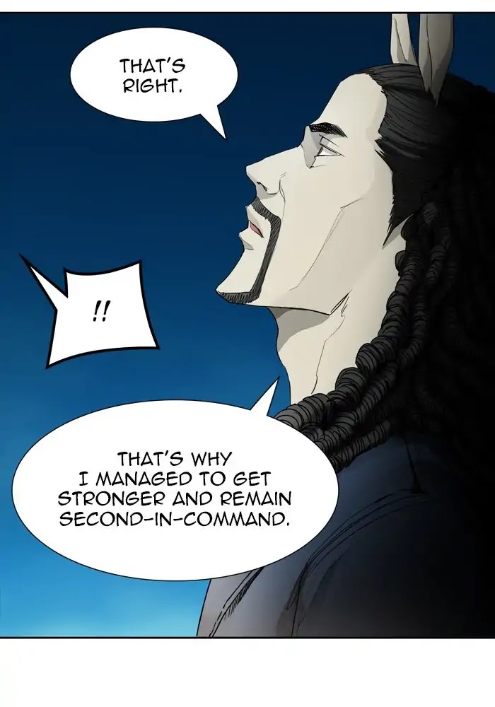 Tower of God Chapter 432 - Page 132