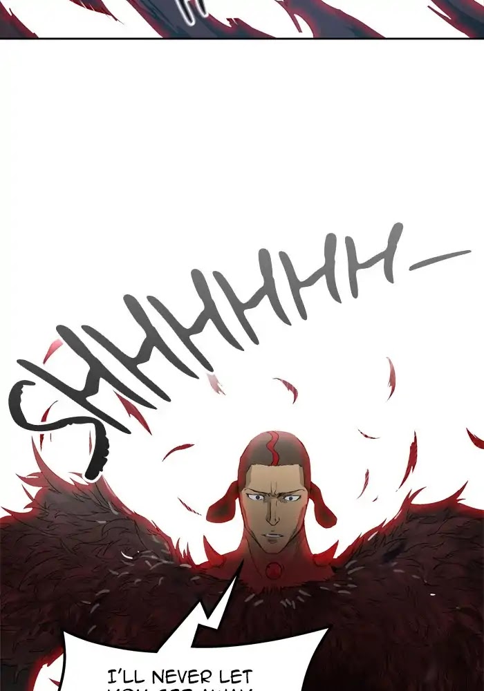 Tower of God Chapter 432 - Page 135