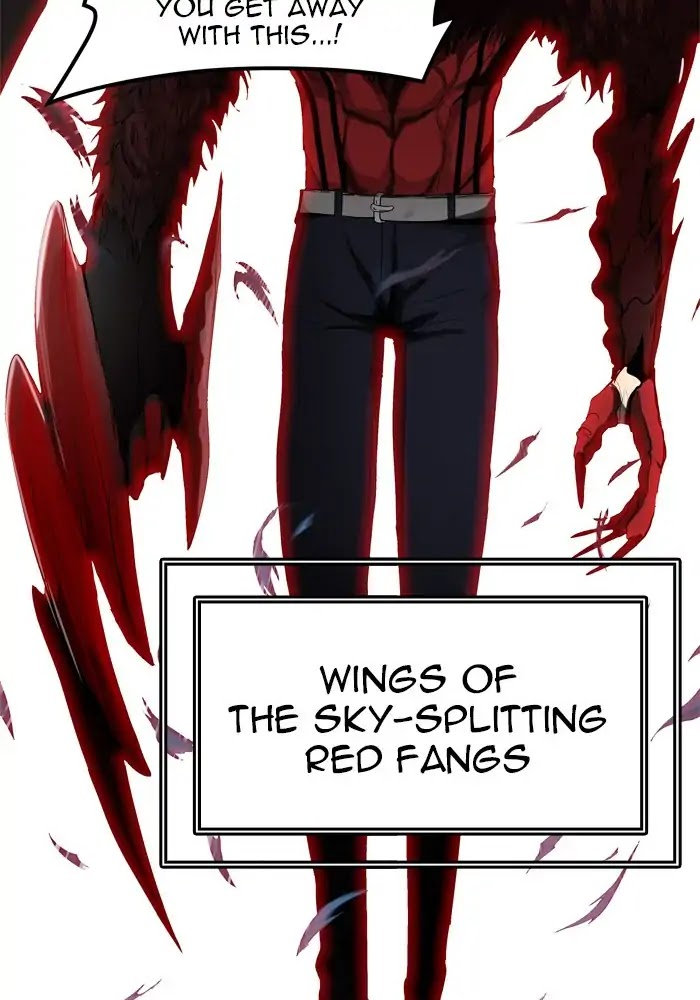 Tower of God Chapter 432 - Page 136