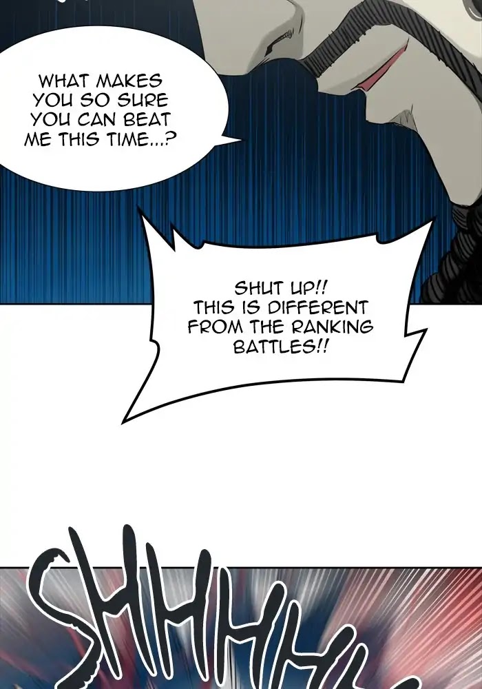 Tower of God Chapter 432 - Page 138
