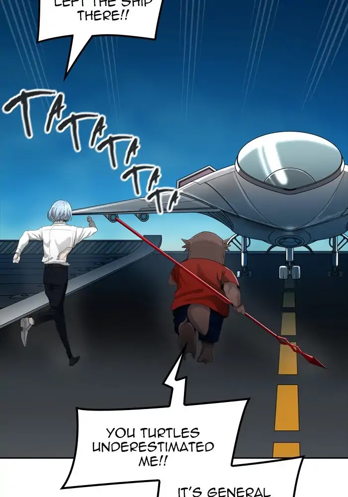 Tower of God Chapter 432 - Page 146