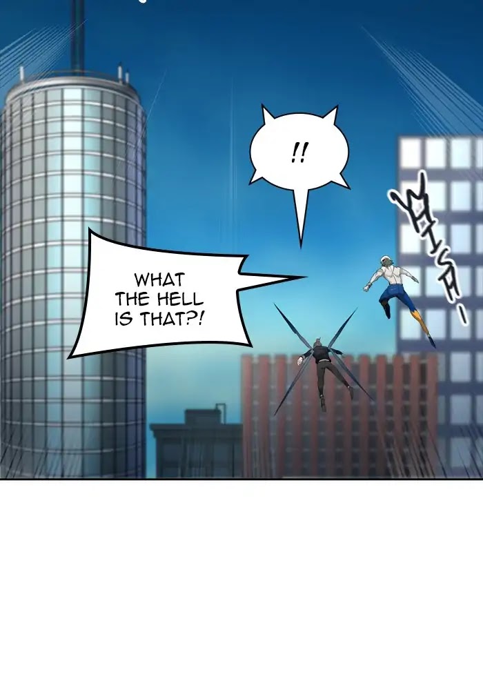 Tower of God Chapter 432 - Page 152