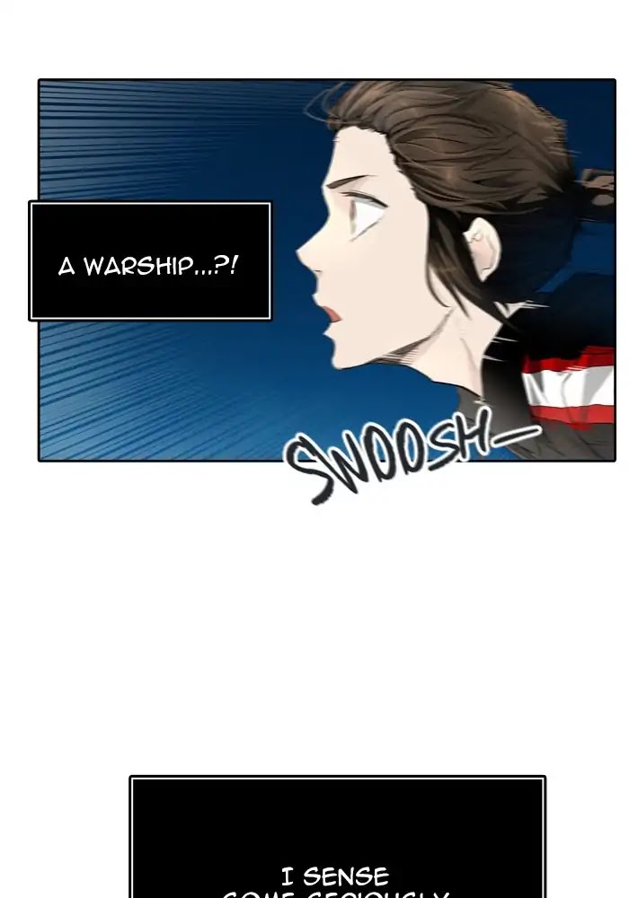 Tower of God Chapter 432 - Page 153