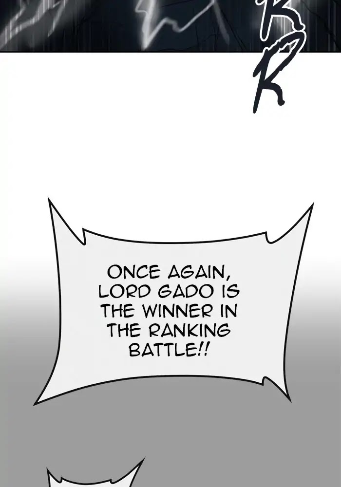 Tower of God Chapter 432 - Page 159
