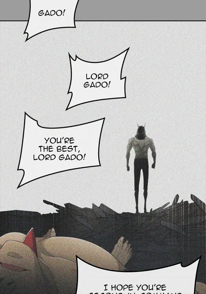 Tower of God Chapter 432 - Page 160