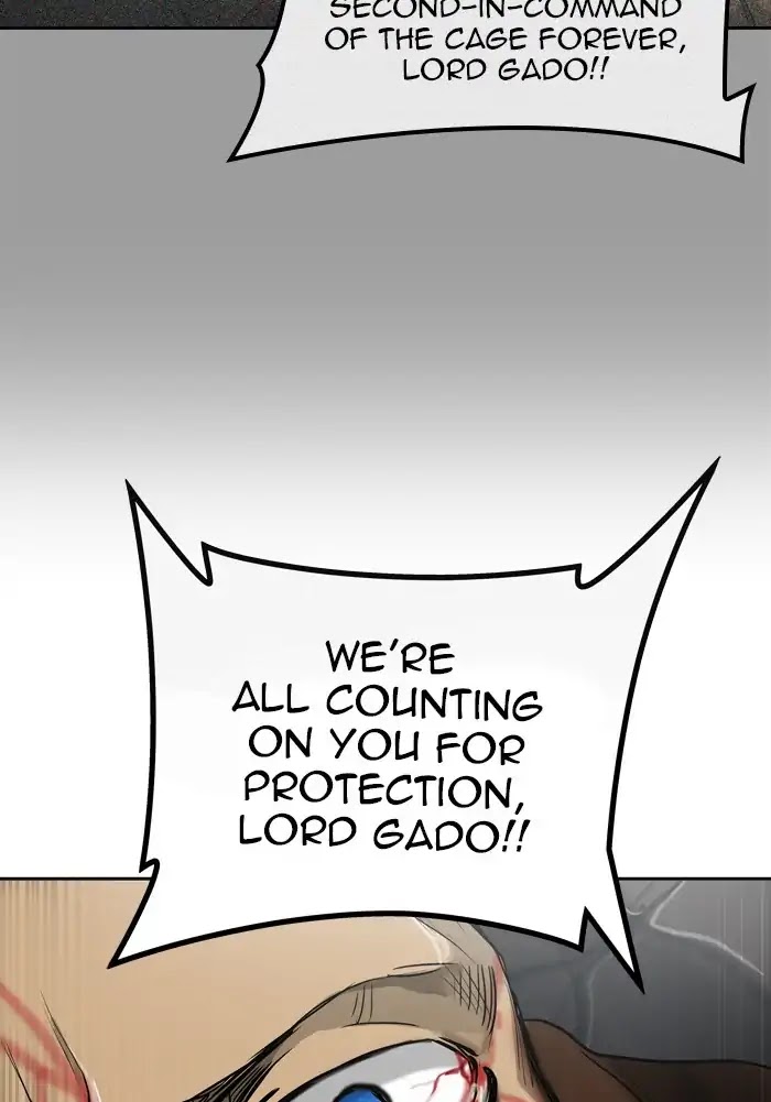 Tower of God Chapter 432 - Page 161