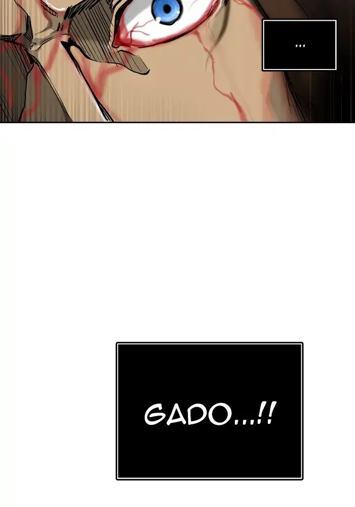 Tower of God Chapter 432 - Page 162