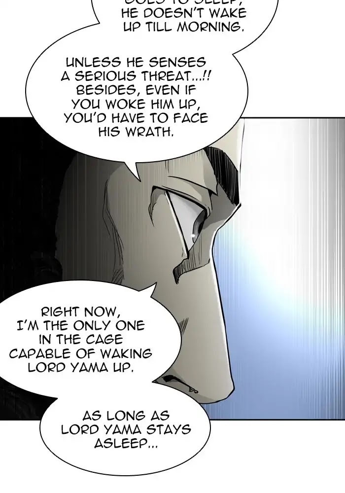 Tower of God Chapter 432 - Page 18