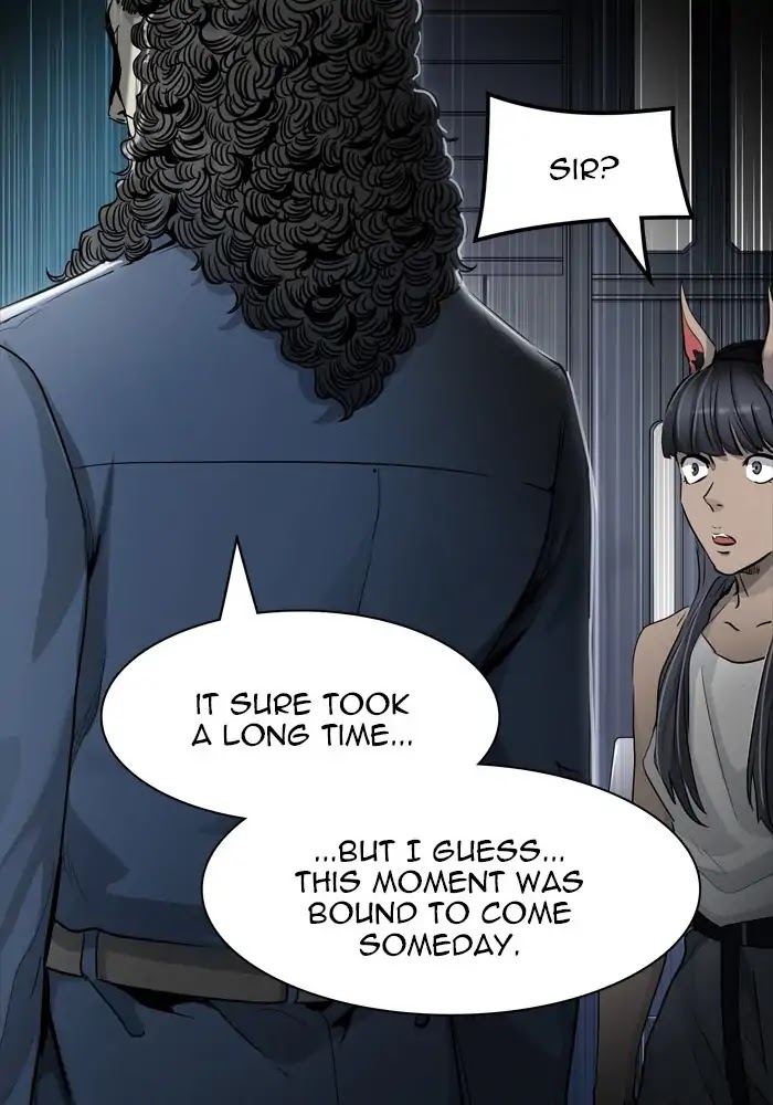 Tower of God Chapter 432 - Page 2