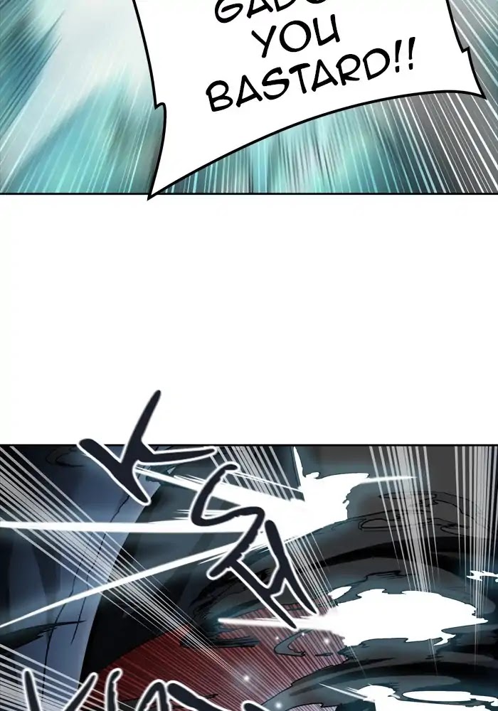 Tower of God Chapter 432 - Page 21