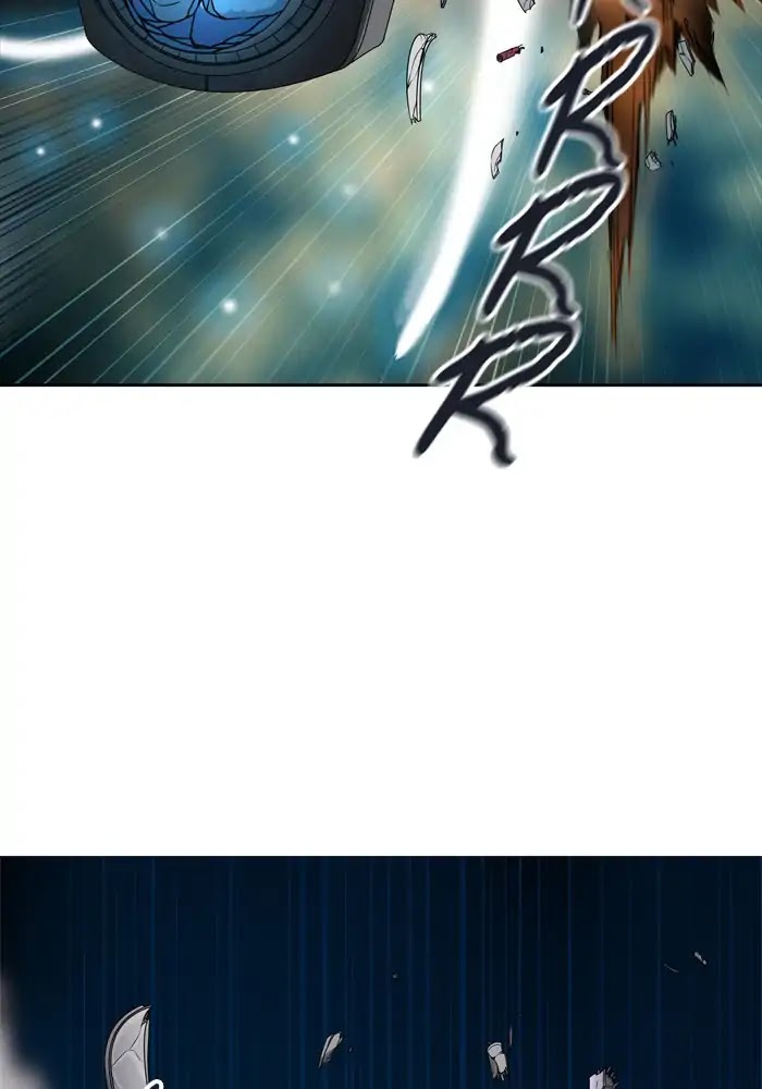 Tower of God Chapter 432 - Page 24
