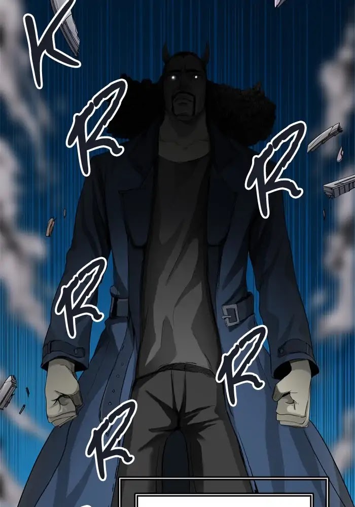 Tower of God Chapter 432 - Page 25