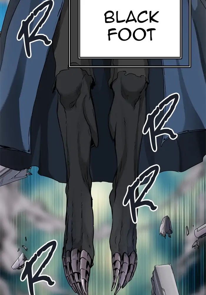 Tower of God Chapter 432 - Page 26