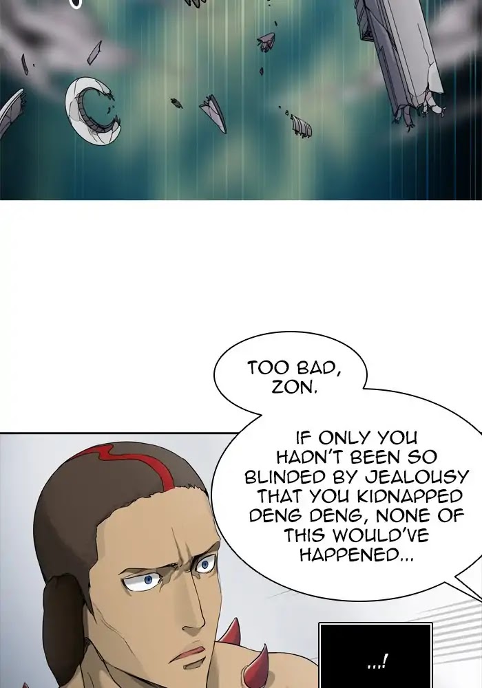 Tower of God Chapter 432 - Page 27