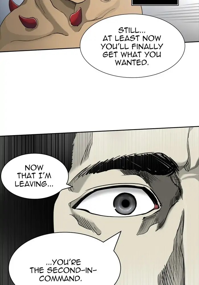 Tower of God Chapter 432 - Page 28