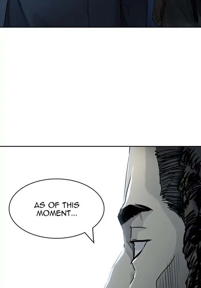 Tower of God Chapter 432 - Page 3
