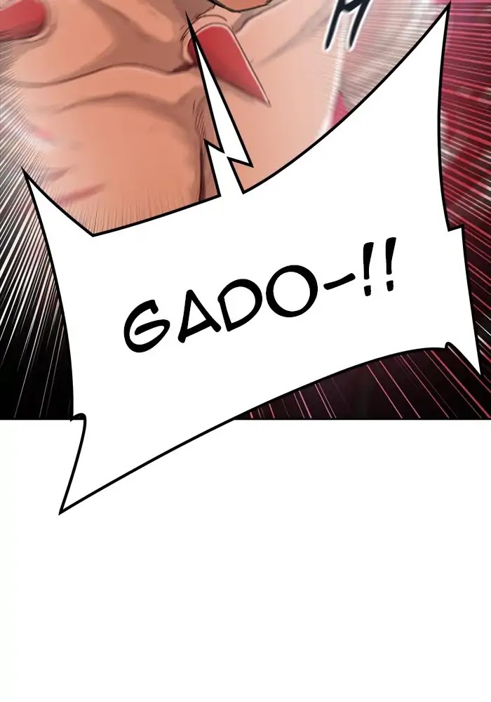 Tower of God Chapter 432 - Page 31