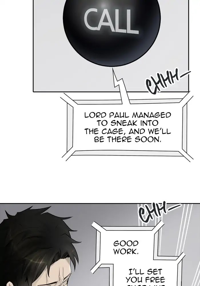 Tower of God Chapter 432 - Page 33