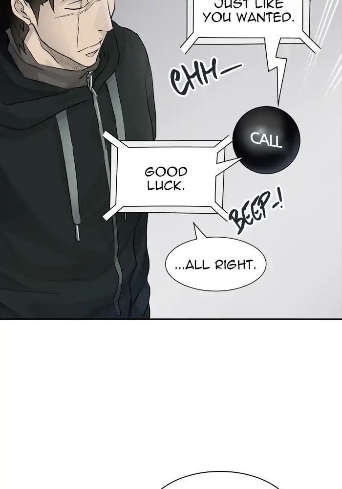 Tower of God Chapter 432 - Page 34
