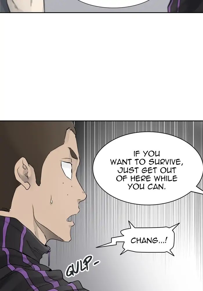 Tower of God Chapter 432 - Page 36