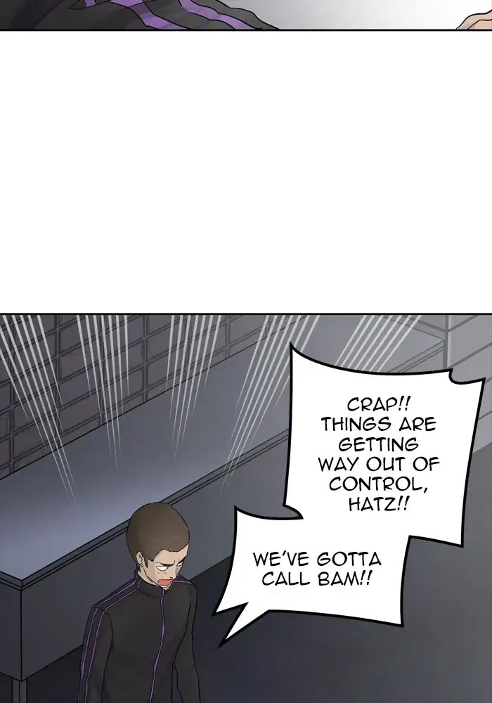 Tower of God Chapter 432 - Page 37