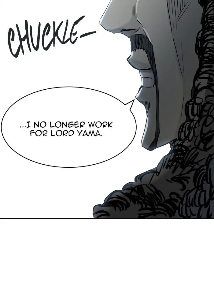 Tower of God Chapter 432 - Page 4