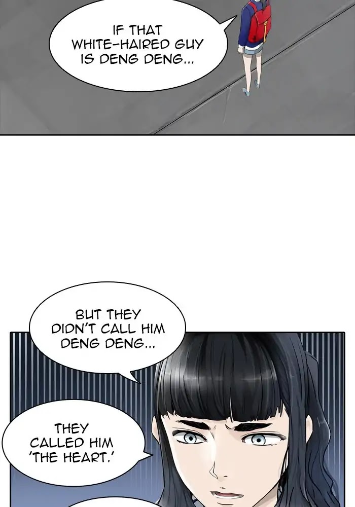 Tower of God Chapter 432 - Page 41