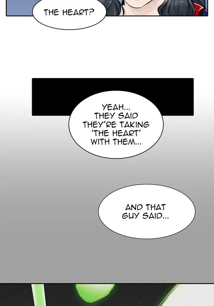 Tower of God Chapter 432 - Page 42