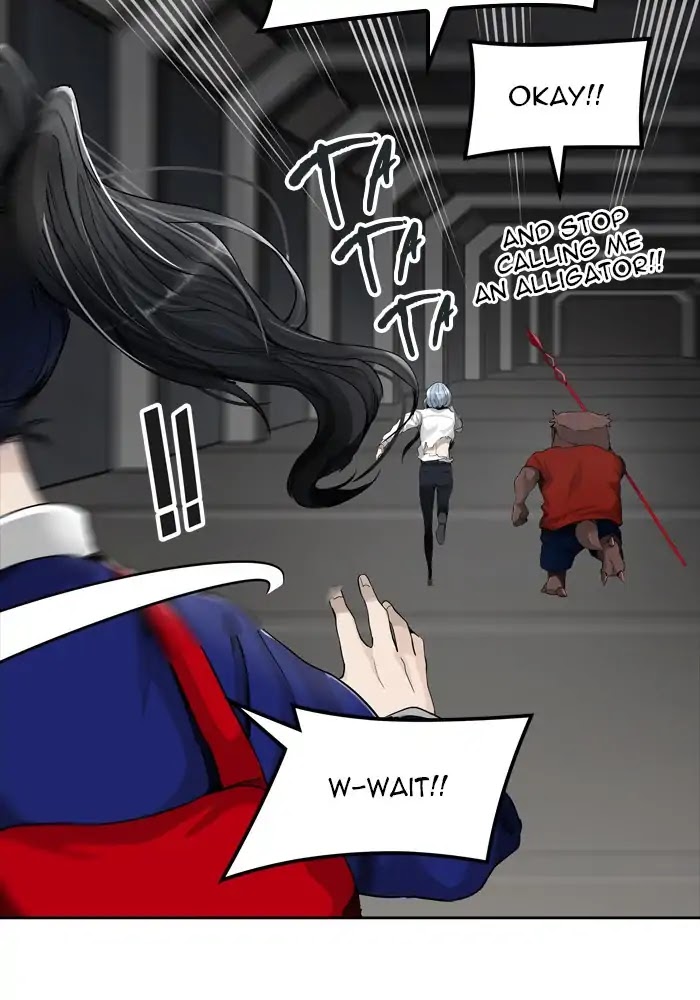 Tower of God Chapter 432 - Page 47