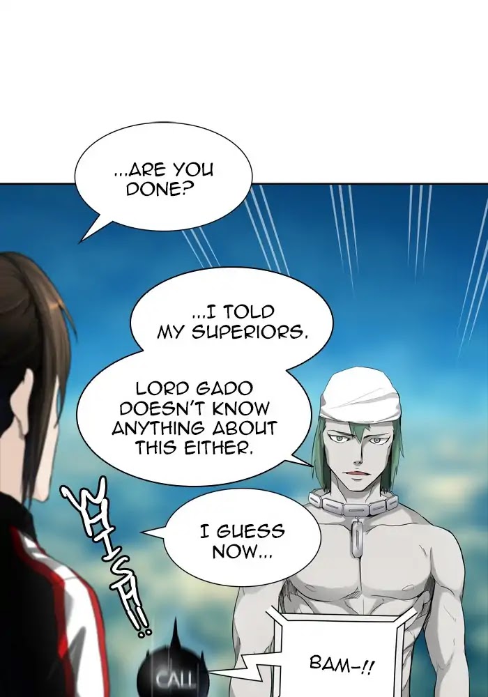 Tower of God Chapter 432 - Page 49