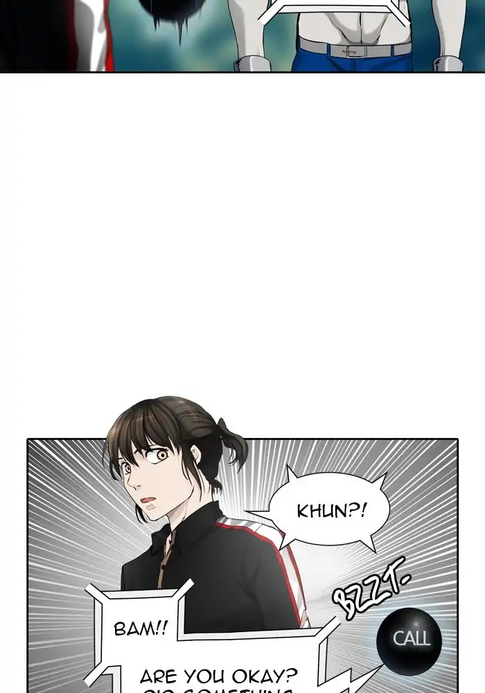 Tower of God Chapter 432 - Page 50