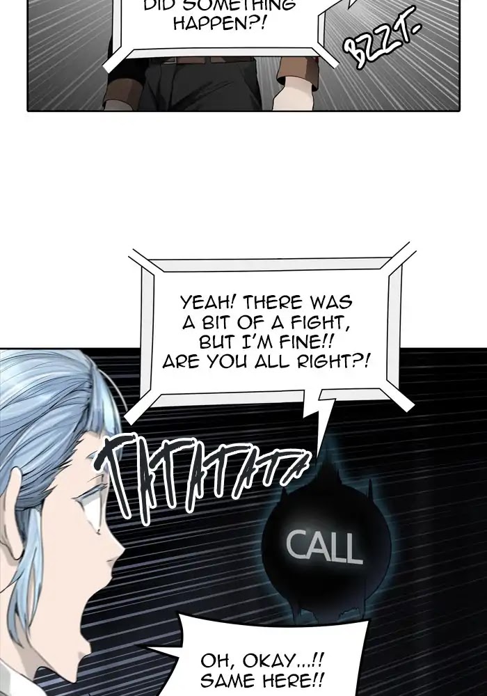 Tower of God Chapter 432 - Page 51